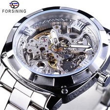 Orologio uomo Forsining