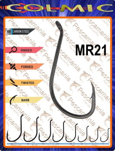 Amo colmic mr21 storto - amo,