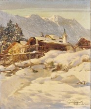 Ottorino Campagnari (Mestre