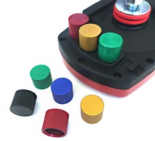 Alfano 6 Porte Tappo di Tenuta