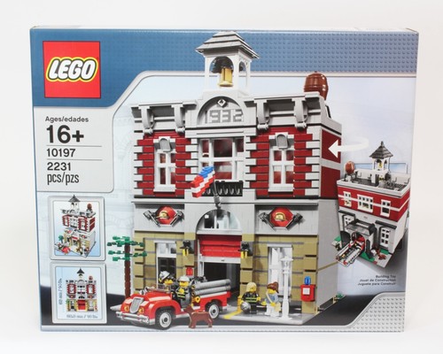 Lego creator costruzione - creator,
