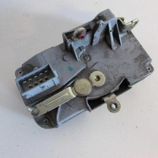 Blocco cofano 11374 per PEUGEOT 206 MK1 1998-2000 usato (11374)