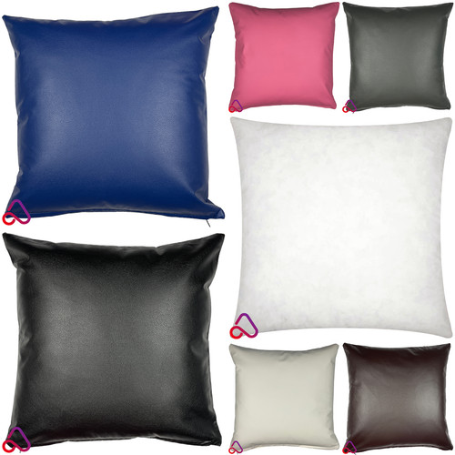Cuscino pvc ecopelle - pvc,