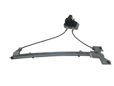 Cremagliera anteriore sinistra Guida per Volkswagen Fox 1 Serie (2005   2011)