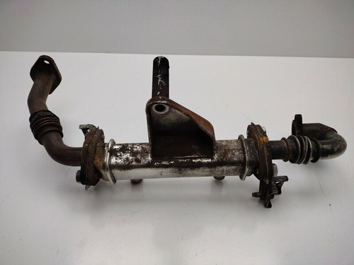 Enfriador egr nissan - egr,