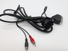 Cavo Amiga RGB 23 pin su SCART