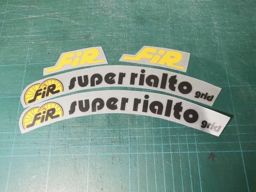 Ruote griglia fir super - a,