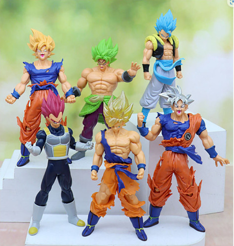 Set figure dragon ball - set,