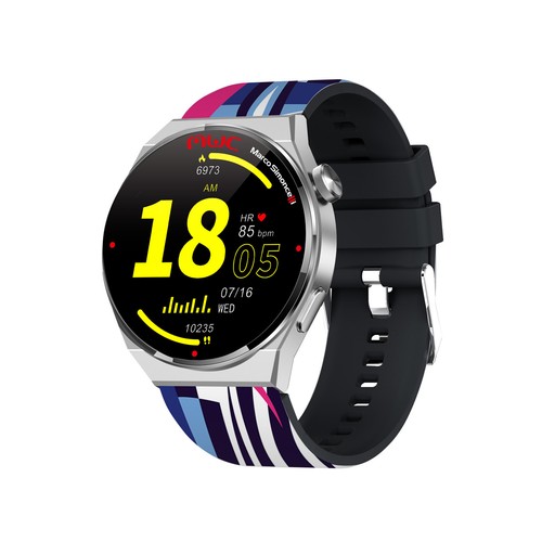 Smartwatch trevi display - trevi,