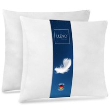 LILENO HOME 2er Set Cuscino di