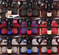 Tappeti FloorLiner per Ford Fusion, Focus, Galaxy, Ka, Edge, Mondeo tappetini auto