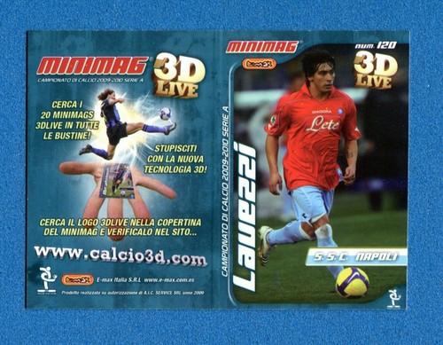Minimag 2009 2010 - 2009-2010, n