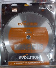 Lama per taglio UNIVERSALE