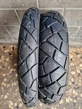 Coppia 90/90-21 54H 150/70 R17 69V M+S DUNLOP TRAILMAX MIXTOUR  DOT2024