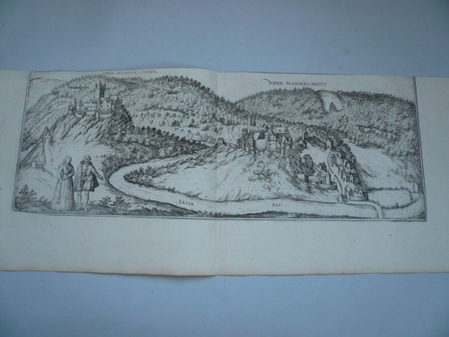 Manderscheid anno 1580 - manderscheid,,