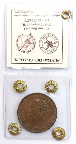 Milano napoleone soldo - milano, 5