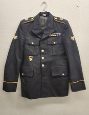 US Military dress jacket 35SC