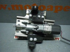 GILERA GP 800 MOTORINO PLEX PARABREZZA MOTO GUZZI NORGE 1200 MECCANISMO PARAVENT