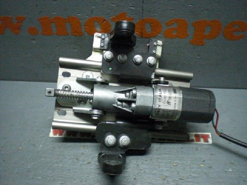 Gilera 800 motorino plex - gp,