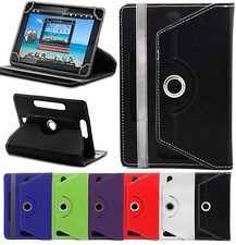 CUSTODIA SMART COVER MAGNETICA PER HAMLET Zelig Pad 210G 10.1" XZPAD210G