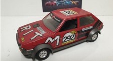 Fiat Ritmo Burago 1/24