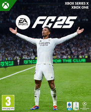 EA SPORTS FC 25 Standard Edition XBOX Series X|S / XBOX One | Videogiochi | Ital