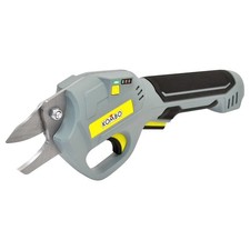 FORBICI POTATURA A BATTERIA 4V