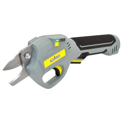 Forbici potatura batteria 4v - batteria,