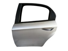 Porta Portiera Posteriore Sinistro ALFA ROMEO 159 RICAMBIO USATO ORIGINALE
