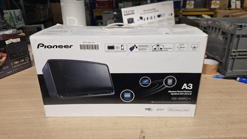 Cassa speaker pioneer - speaker, smart