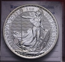 Carlo iii britannia 2 - iii,