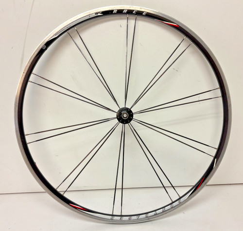 Bontrager race ruota anteriore - bontrager,