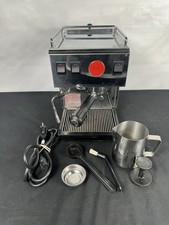 Macchina espresso Pasquini