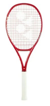 Yonex vcore 100l - yonex, red