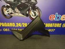 Carena fianchetto anteriore - , sx