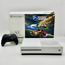 CONSOLE XBOX ONE S 500GB