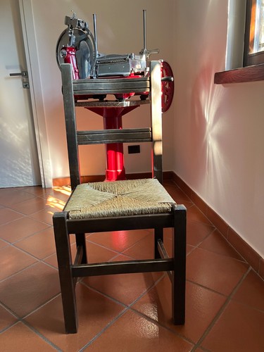 Set sedie noce - set, 10