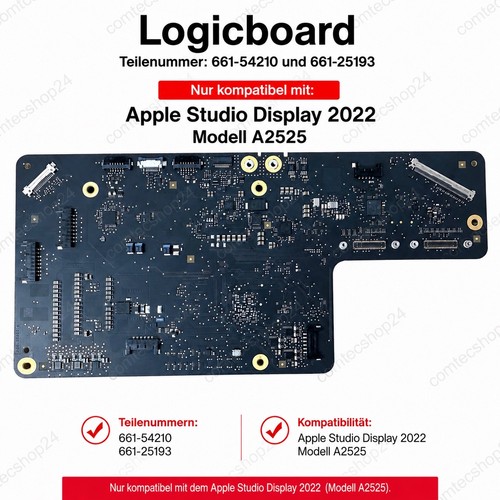 Scheda logica 661-25193