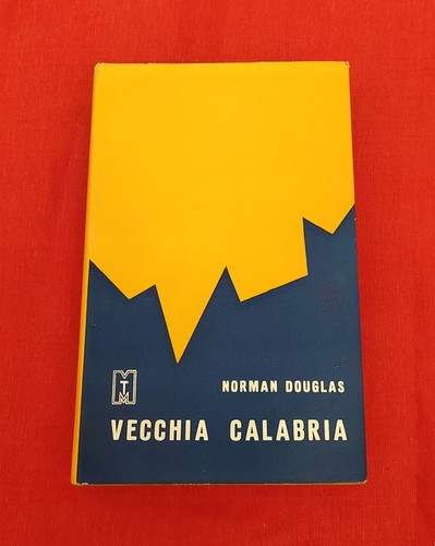 Vecchia calabria norman - vecchia,