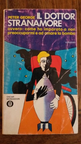 Oscar mondadori peter - oscar,