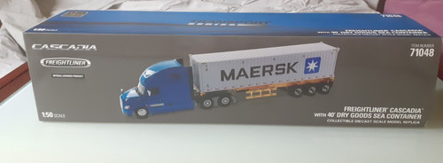 Diecast masters 71048 - masters,