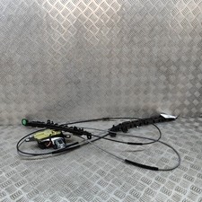 AUDI A6 Avant C7 vano bagagli