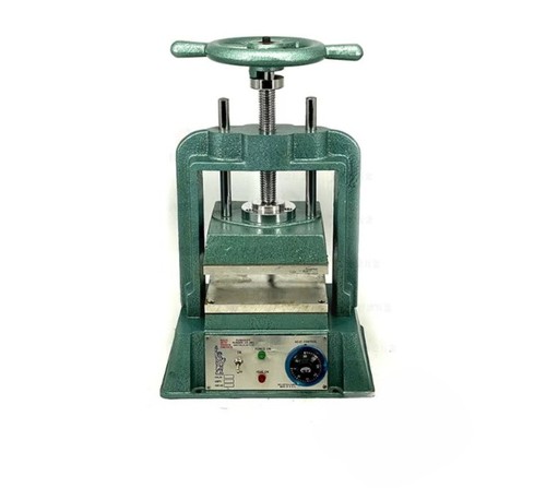 Stampo manuale per fare