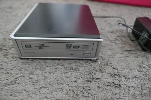 Dvd1170e scrittoio esterno - hp,