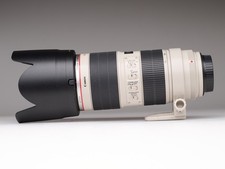 Canon EF 70-200 mm f/2.8 L IS