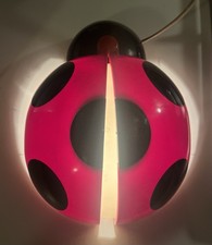 lampada Lucinelle "Coccinelle"