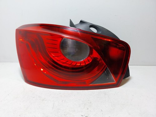 Faro posteriore coda seat - posteriore/coda,