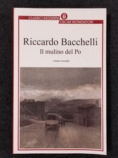 Riccardo Bacchelli - Il mulino
