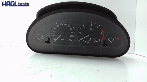 Instrumententafel completa bmw - instrumententafel,