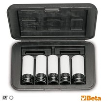 BETA SET 5 CHIAVI BUSSOLA